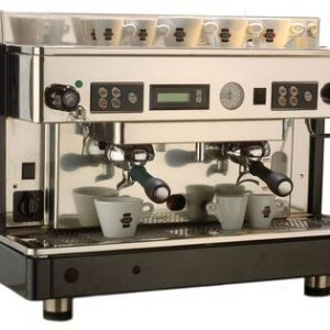 Μηχανές καφέ & Ροφημάτων