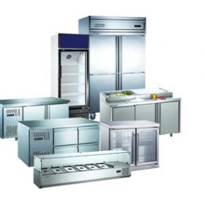 Επαγγελματικά ψυγεία