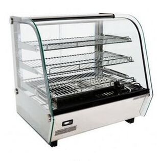 Θέρμανση τροφίμων