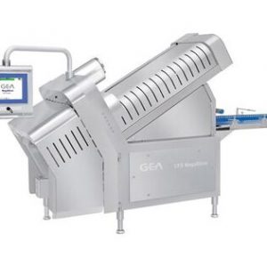 Επεξεργασία τροφίμων